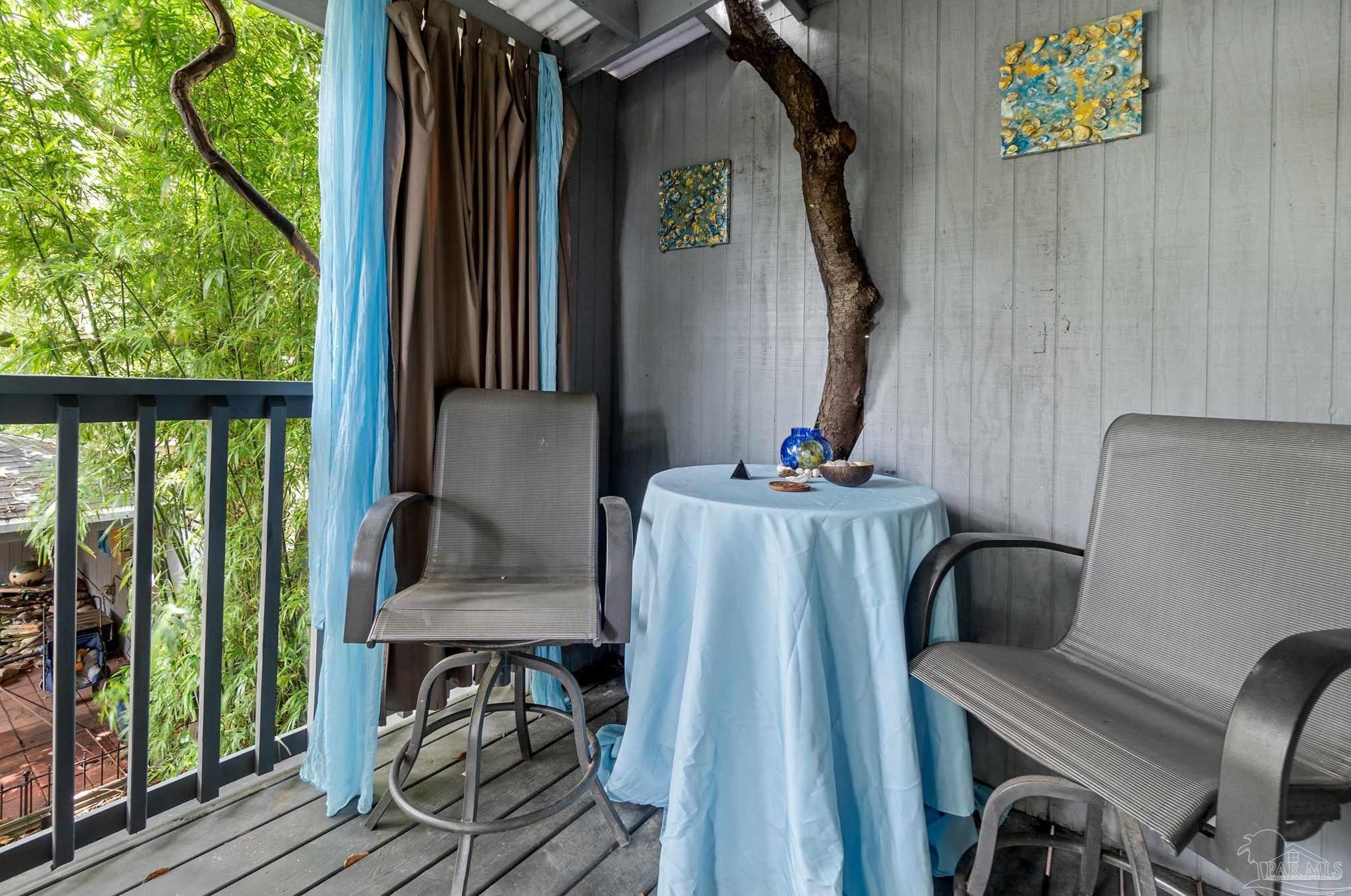 1020 Brainerd St, Pensacola FL  32501-2523 exterior