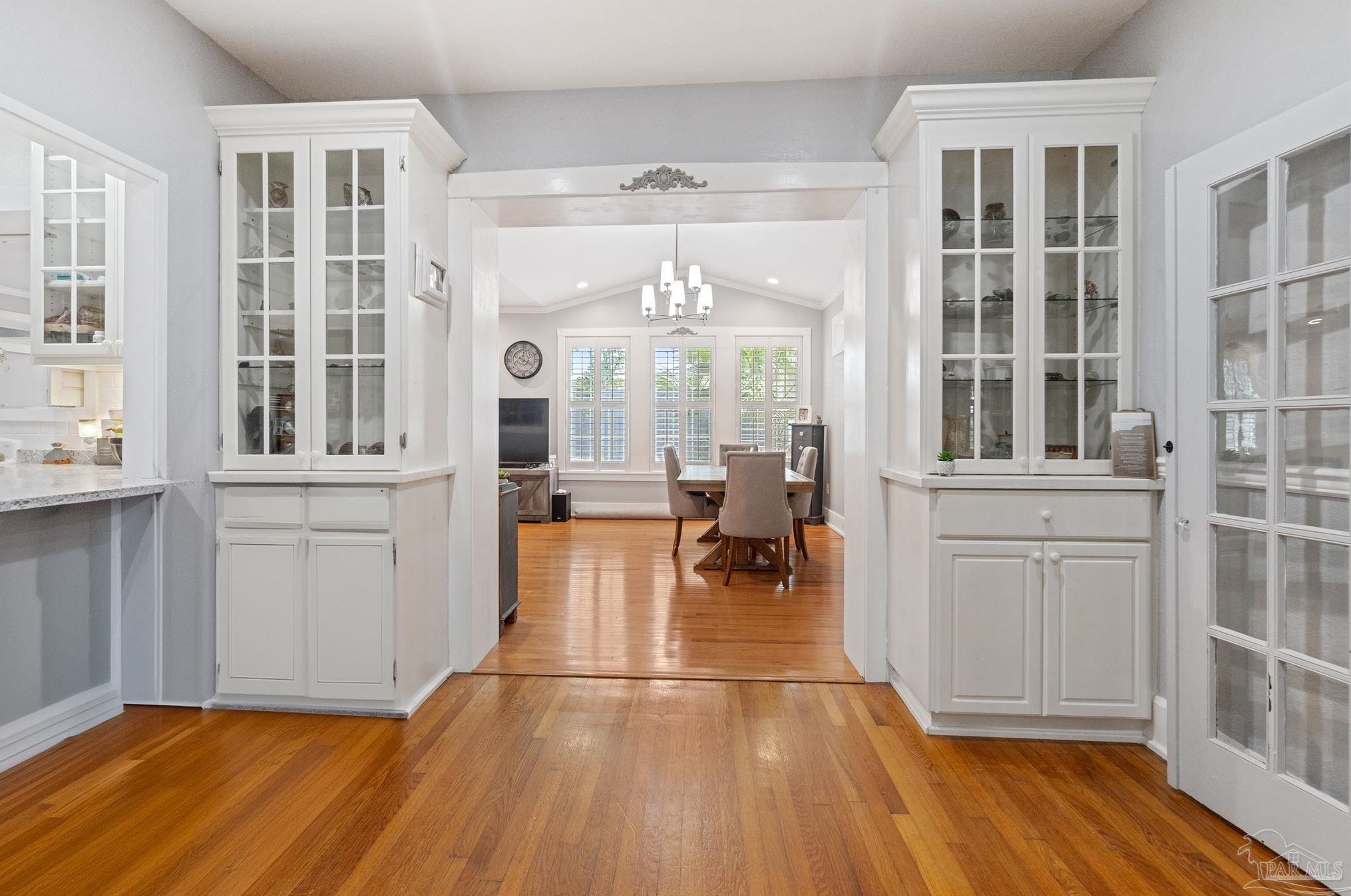 1020 Brainerd St, Pensacola FL  32501-2523 exterior