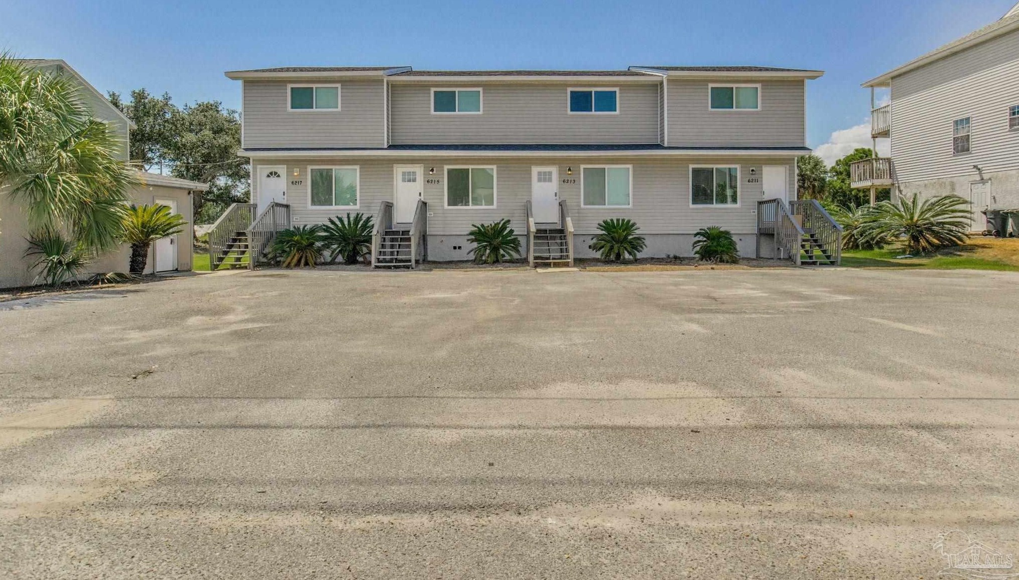 6211 Don Carlos Dr, Pensacola, FL 32507