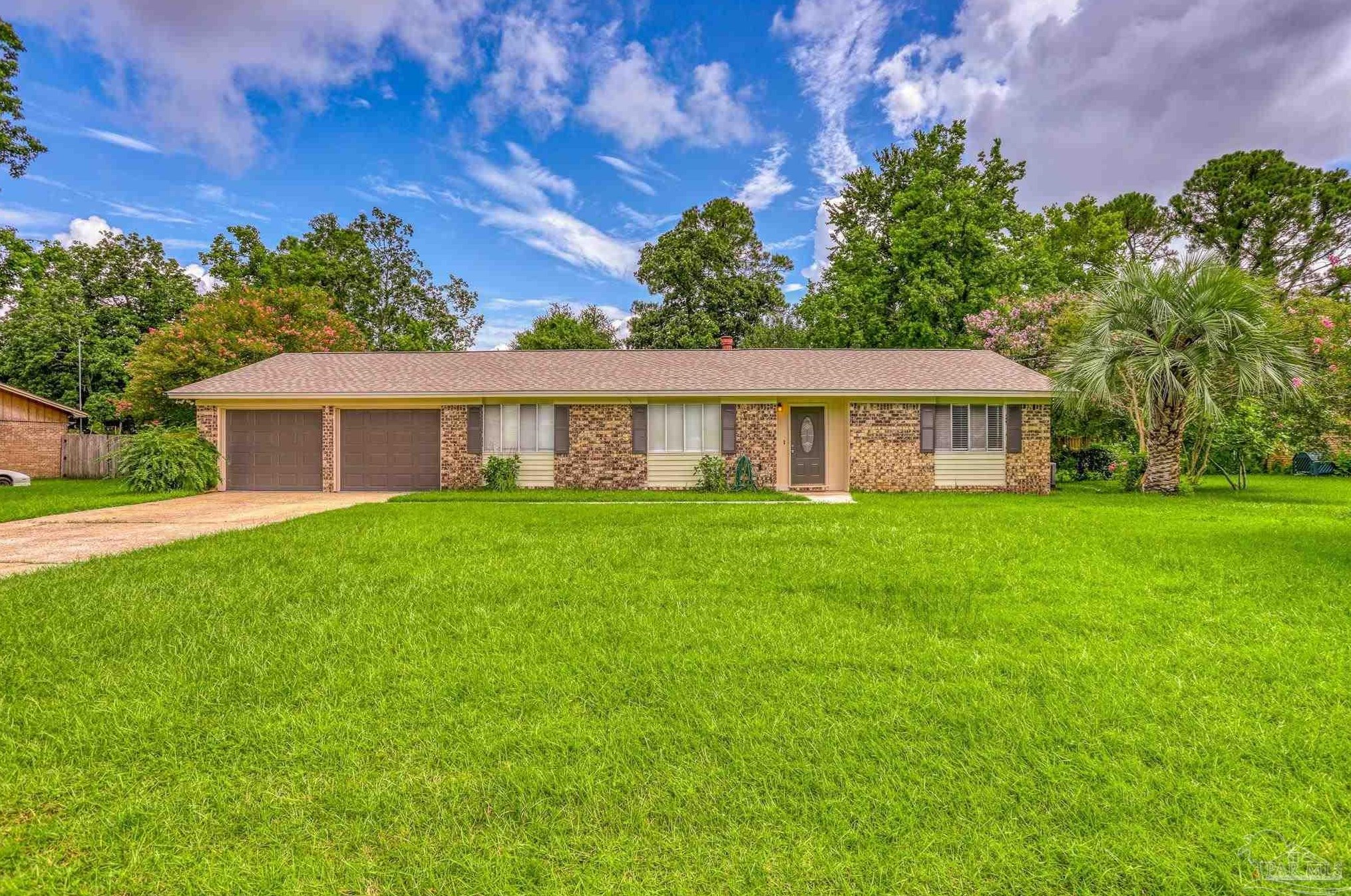 10836 Berryhill Rd, Pensacola, FL 32506