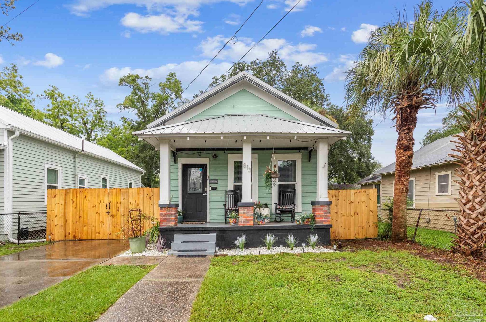 813 W Government St, Pensacola, FL 32502