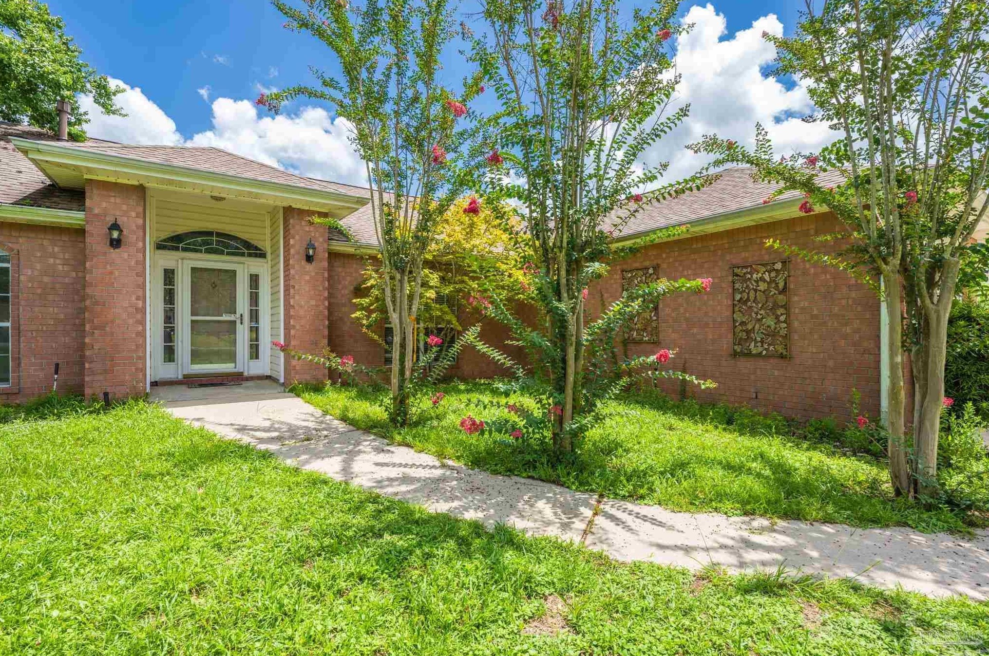 542 Northern Dancer Dr, Crestview, FL 32539