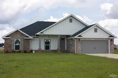 7818 Marion Way, Pace, FL 32571 - Photo 2