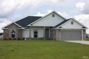 7818 Marion Wy, Pace, FL 32571 - Photo 2