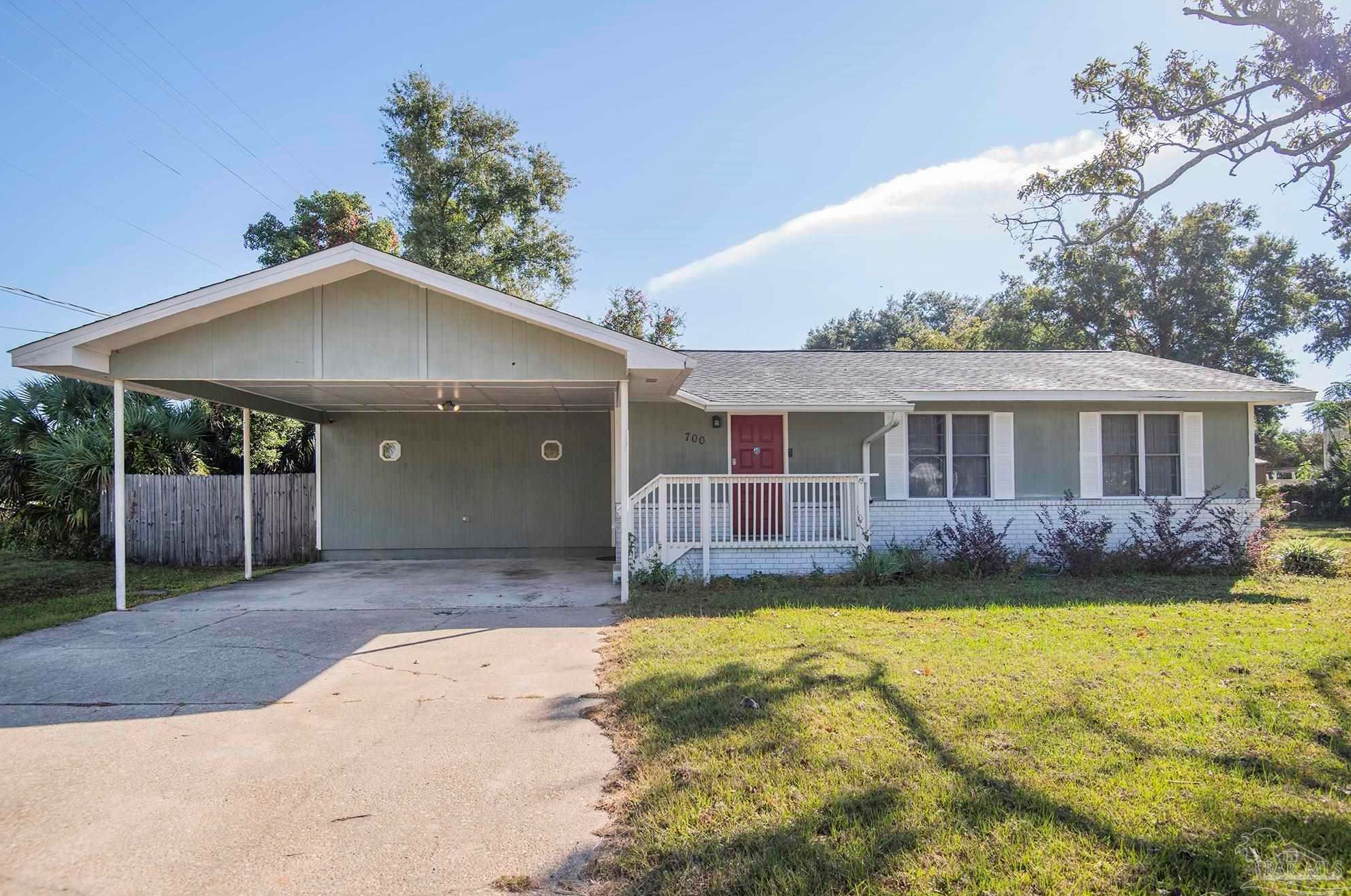 700 S I St, Pensacola, FL 32502