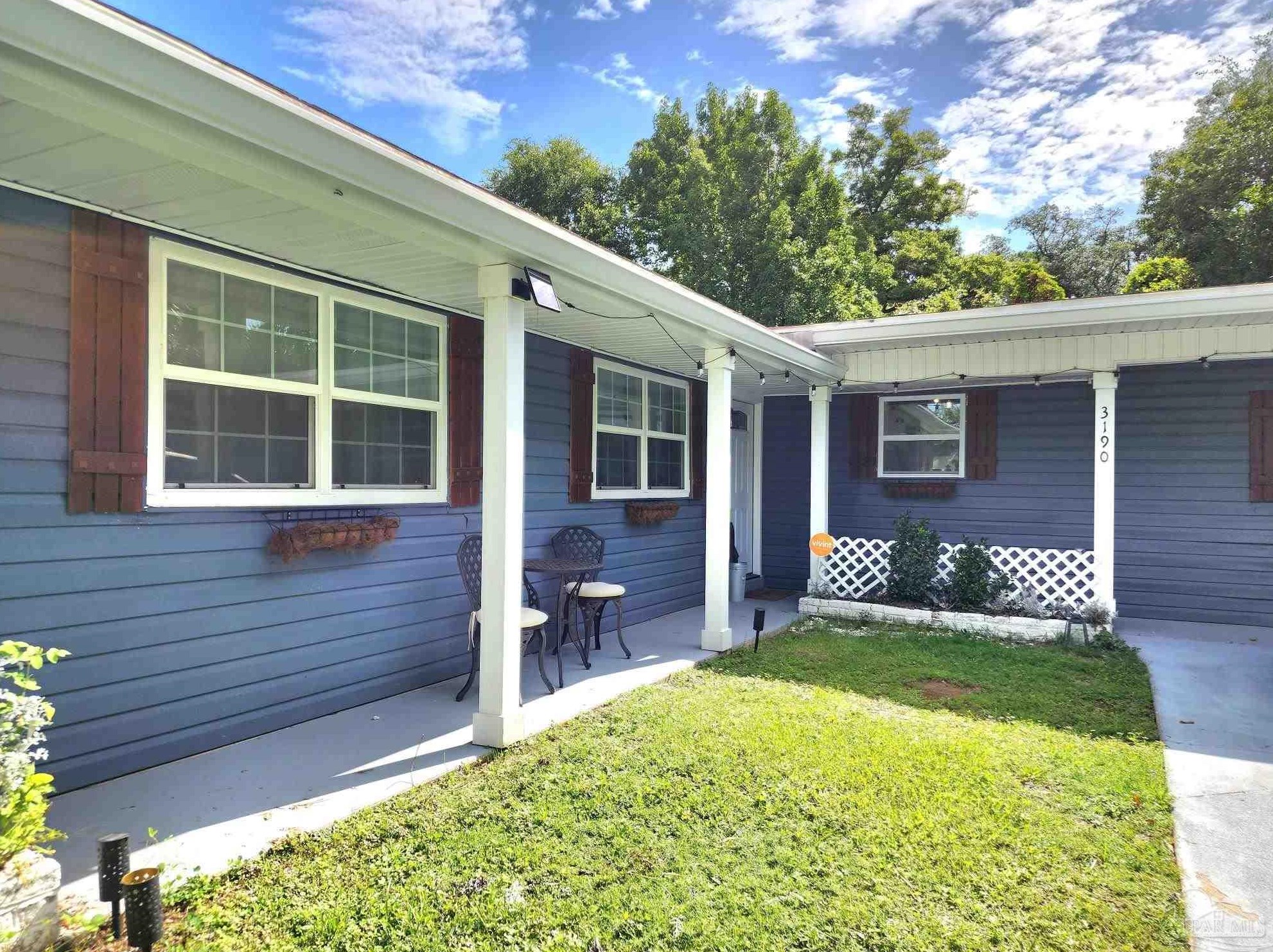 3190 N 10th Ave, Pensacola, FL 32503