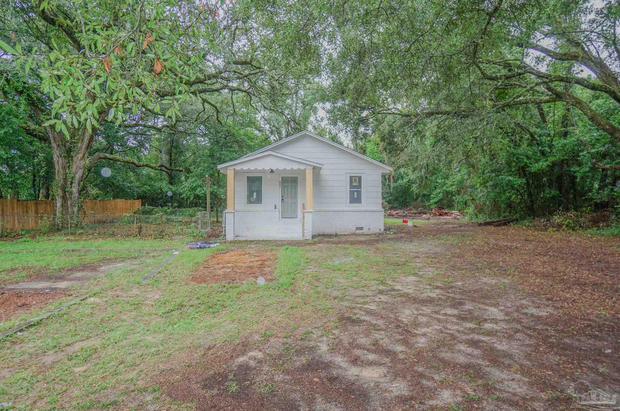 881 Petunia Ave, Pensacola, FL 32505