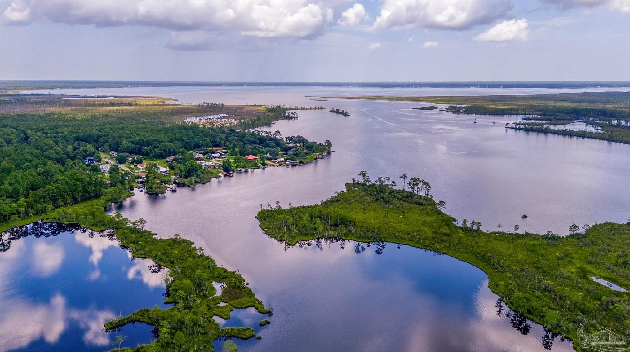 5931 Hurst Hammock Rd, Pensacola, FL 32526