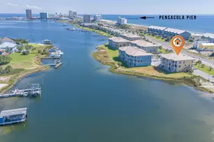 518 Fort Pickens Rd, Pensacola Beach, FL 32561 - Photo 1