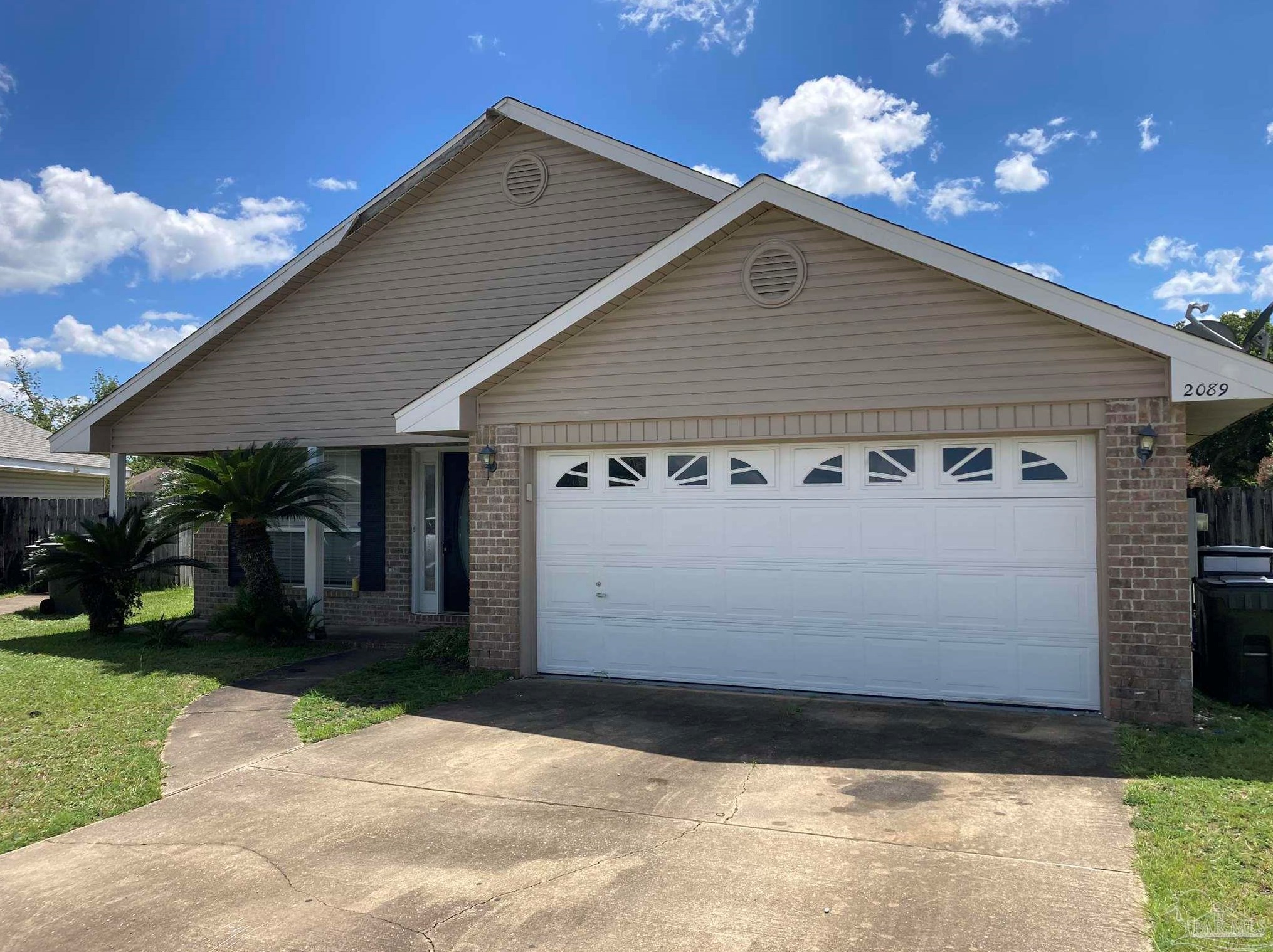 2089 Tujaques Pl, Pensacola, FL 32505-3461