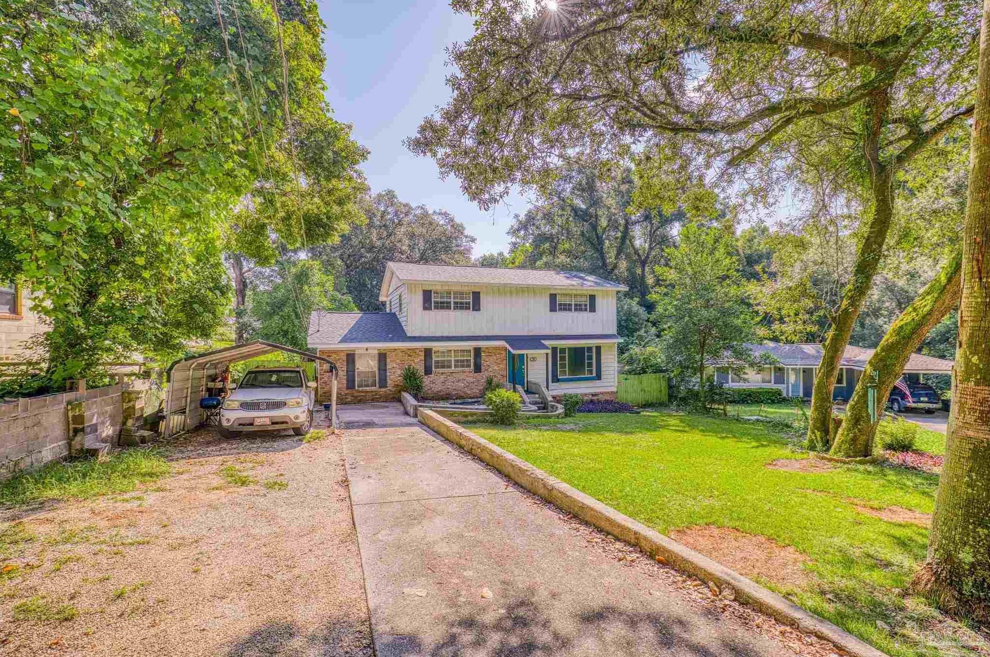 29 Srant Dr, Pensacola, FL 32506