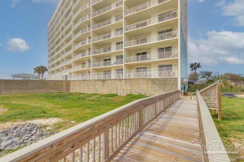 154 Ethel Wingate Dr #101, Pensacola, FL 32507