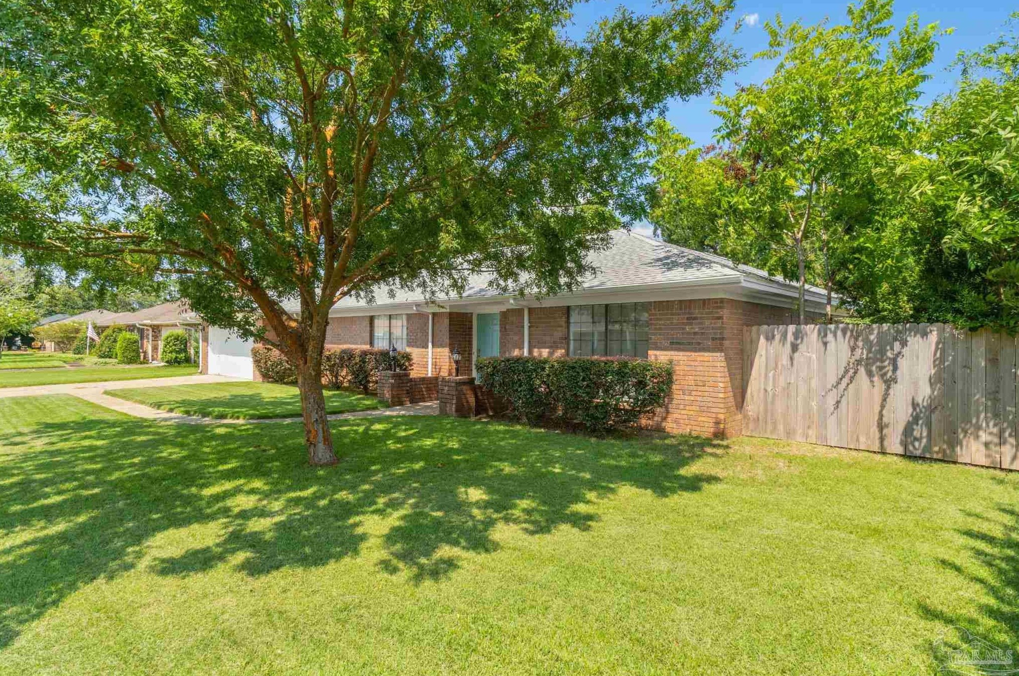 6922 Kitty Hawk Dr, Pensacola, FL 32506-5635