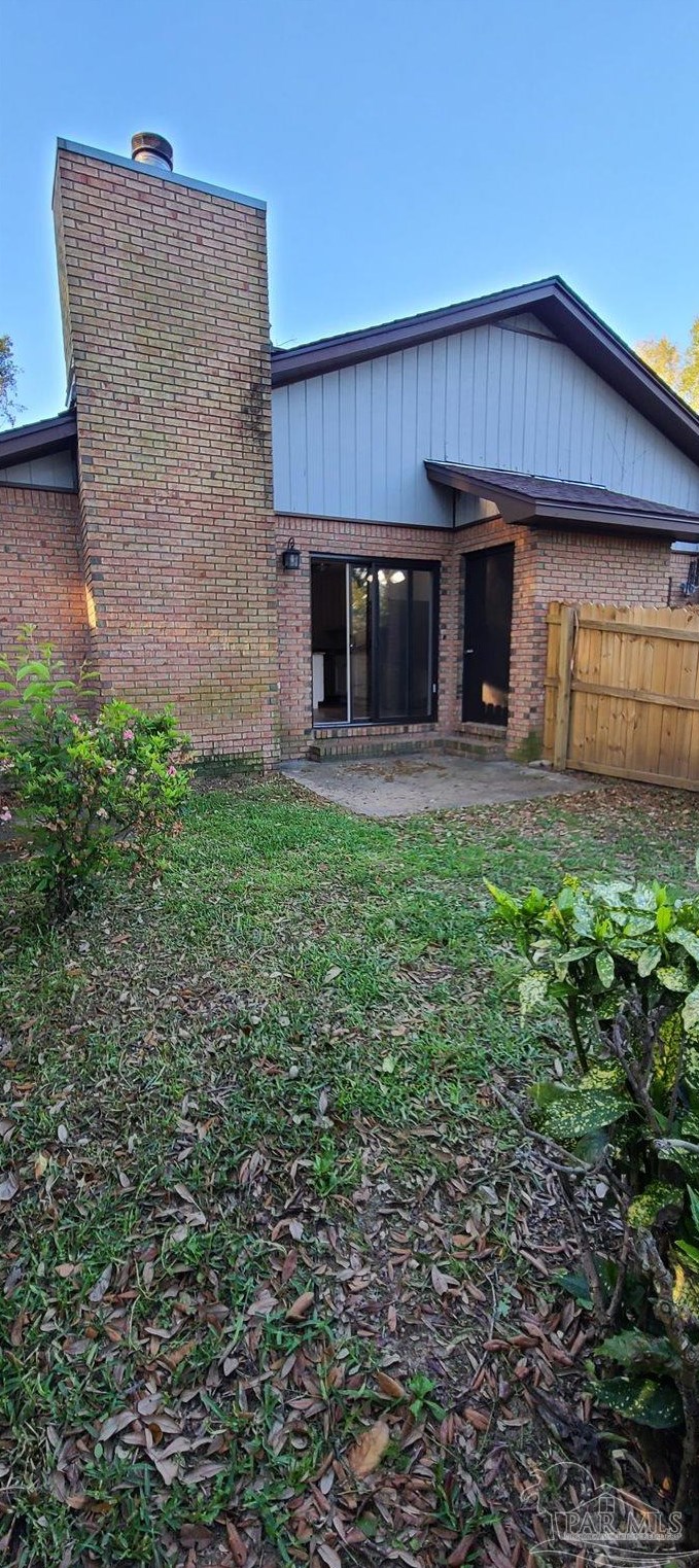 9345 Chisholm Rd #o3, Pensacola, FL 32514