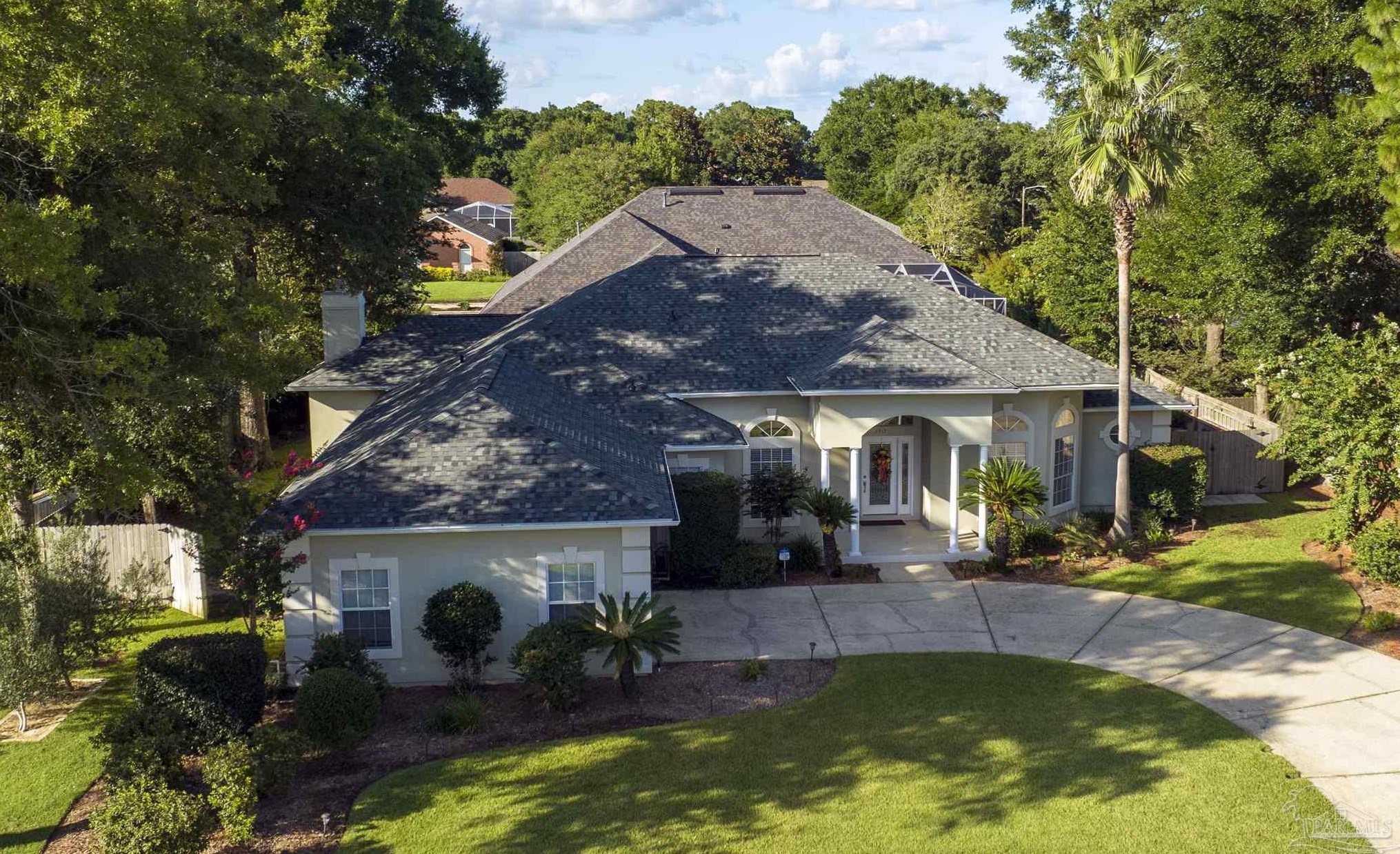2317 Arriviste Way, Pensacola, FL 32504