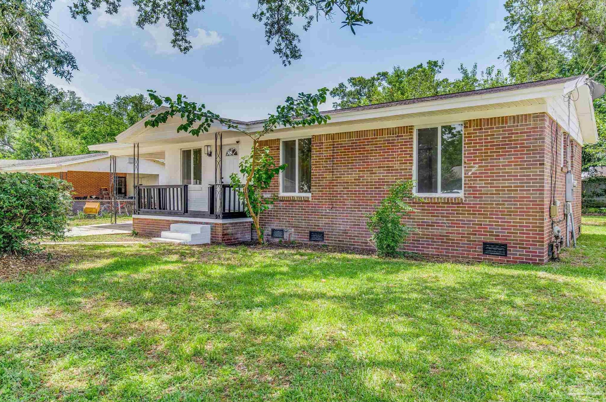 3411 W Maxwell St, Pensacola, FL 32505