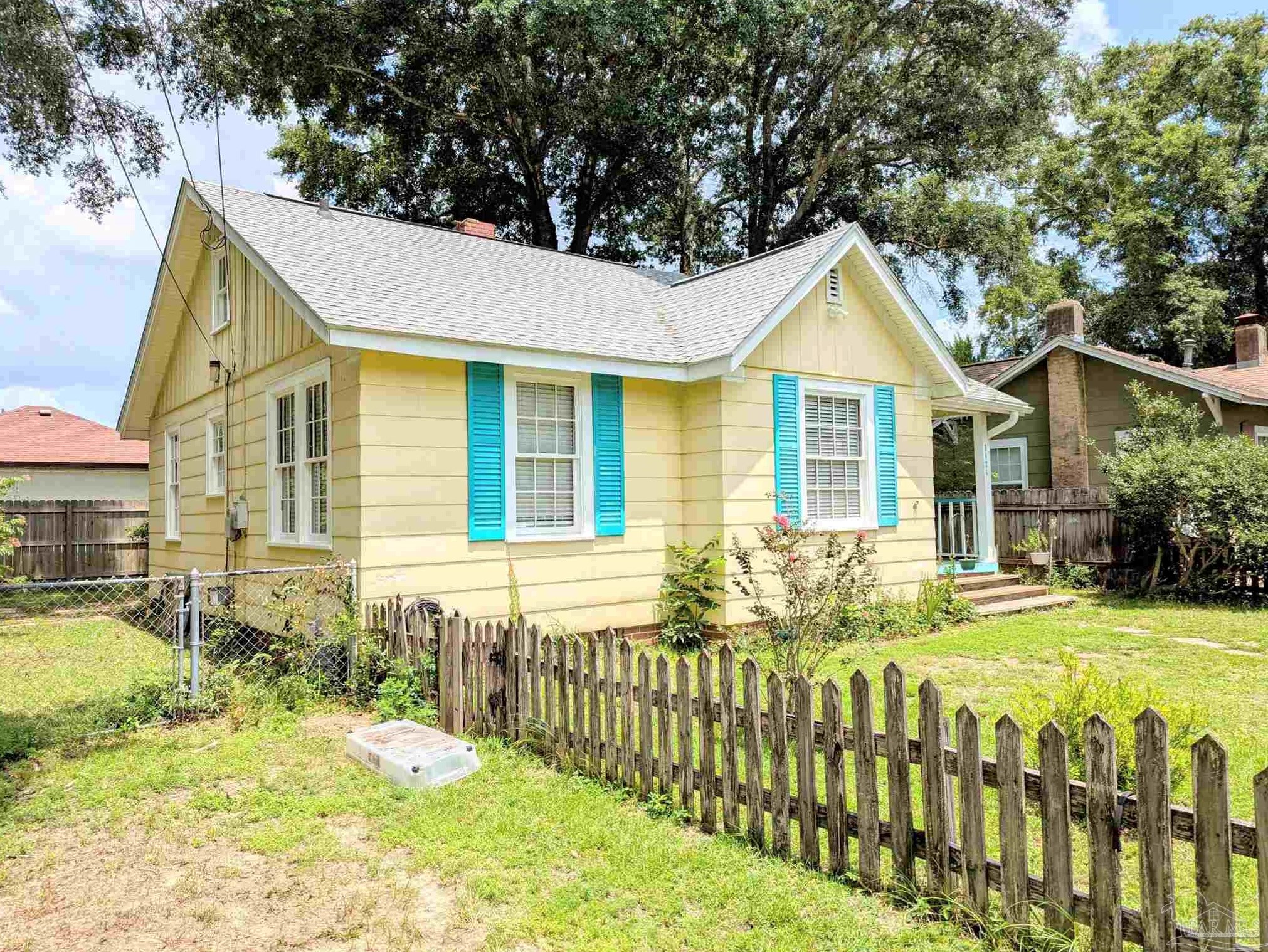 1124 E Bobe, Pensacola, FL 32503