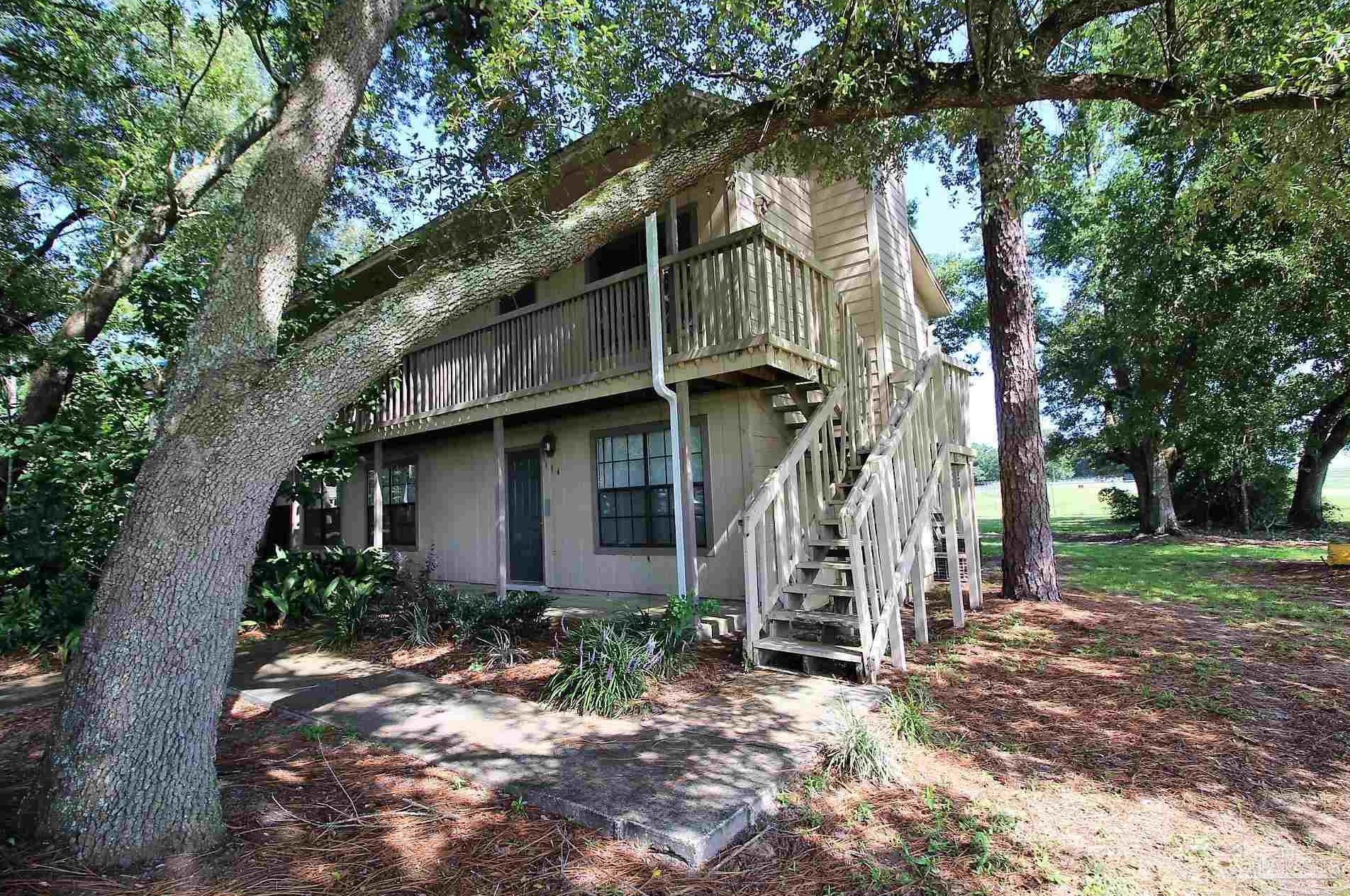 2811 Langley Ave #214, Pensacola, FL 32504