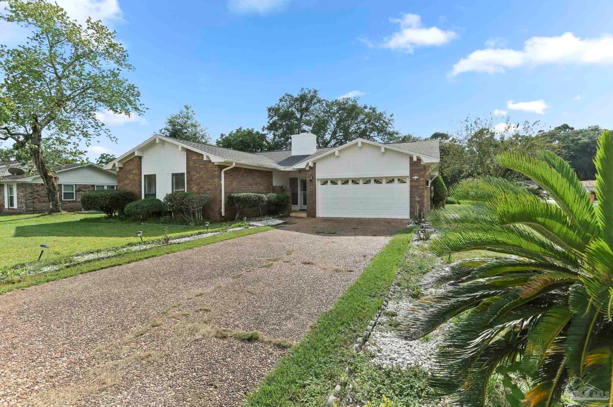 201 Camelford Pl, Pensacola, FL 32506