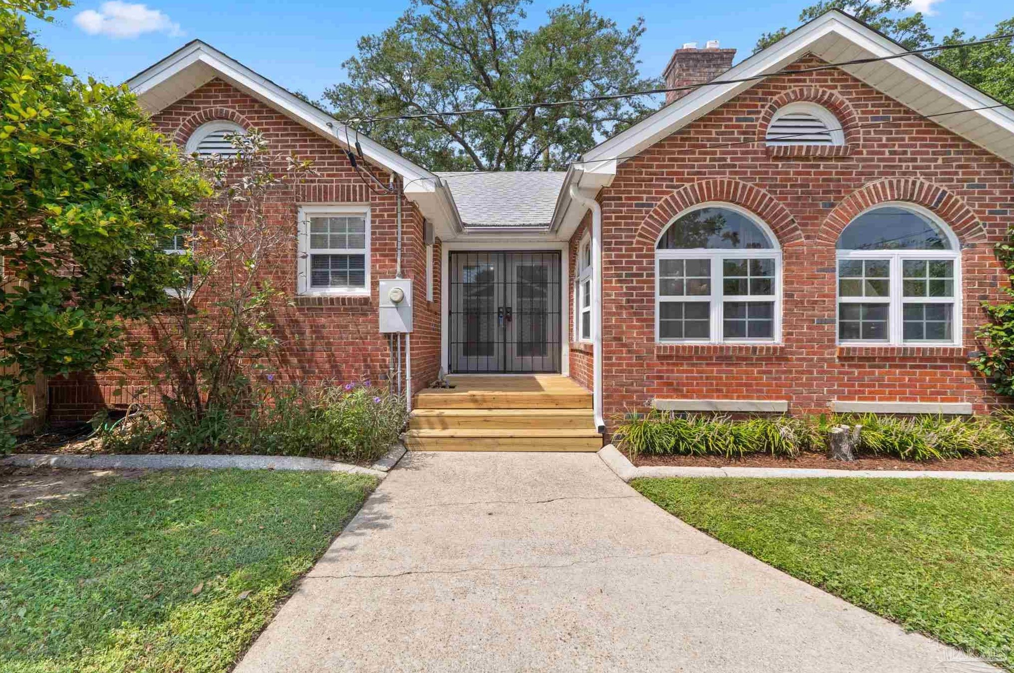 1115 E Jordan St, Pensacola, FL 32503