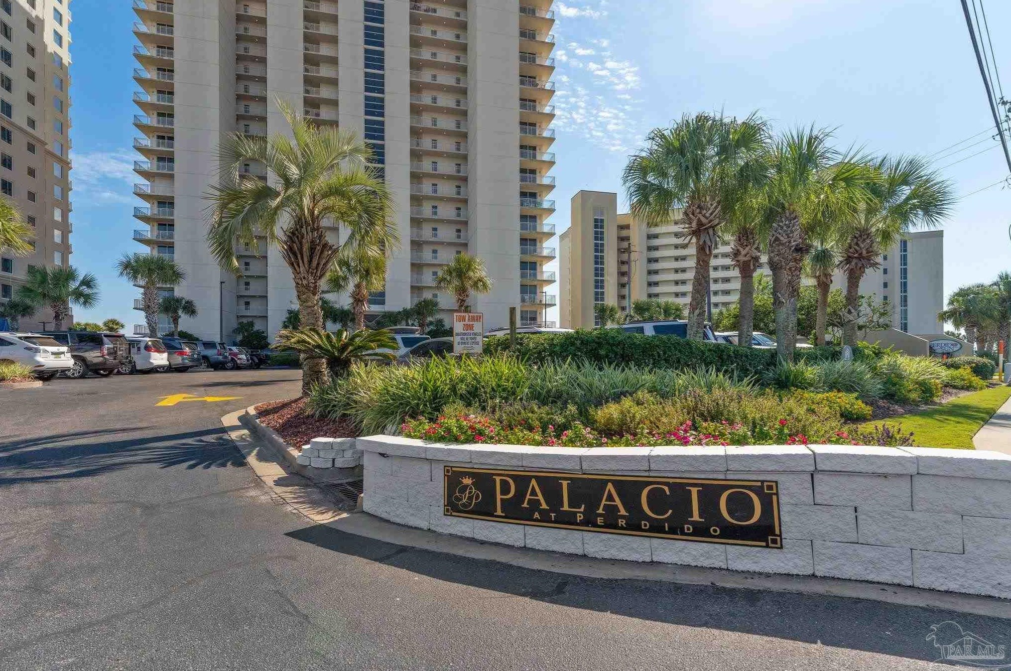 13661 Perdido Key Dr, Pensacola FL  32507-7427 exterior