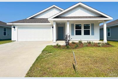 4900 Snipe Rd, Pace, FL 32571 - Photo 1