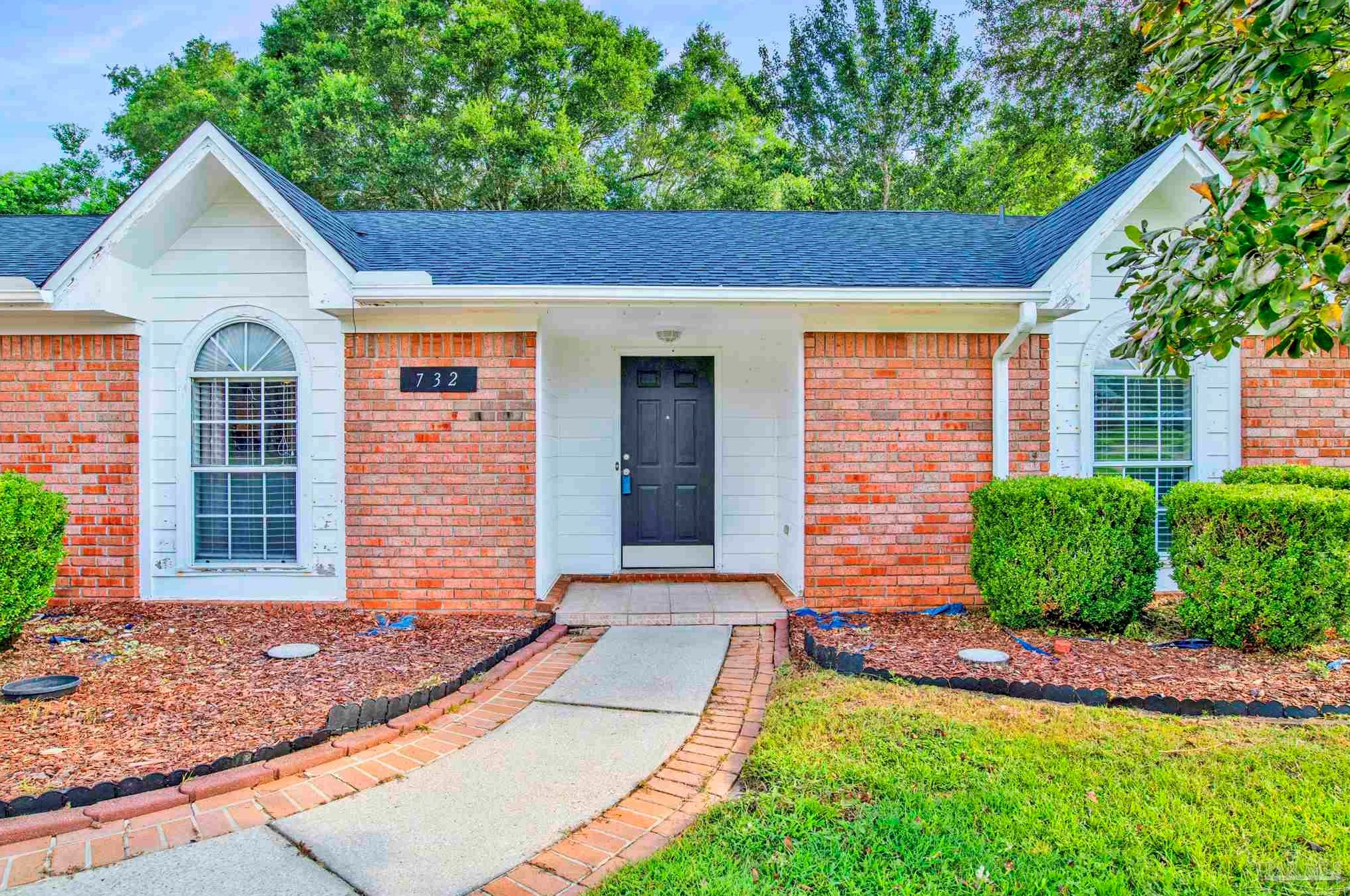 732 Valley Grande Rd, Pensacola, FL 32514-1564
