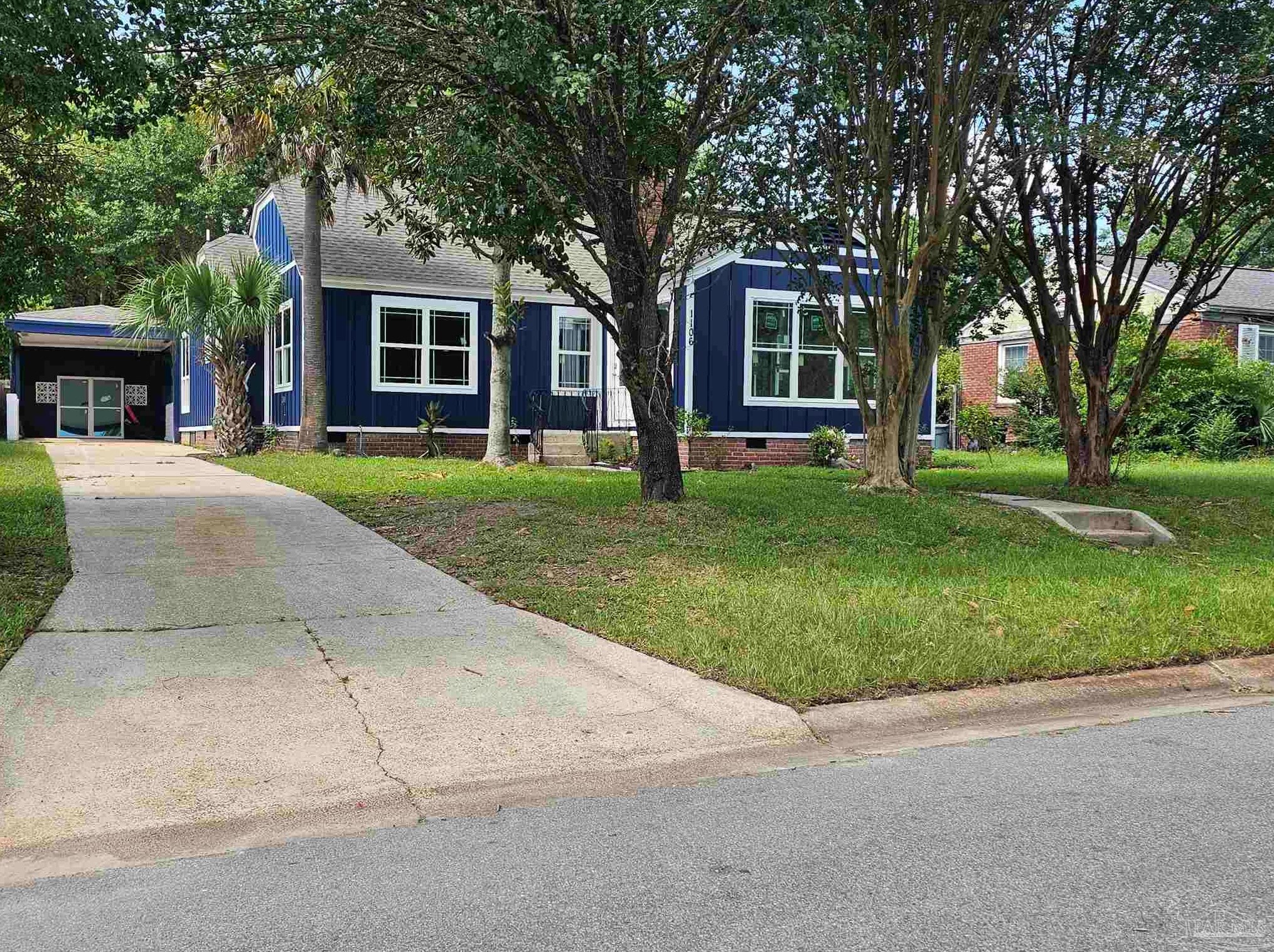 1106 E Hernandez, Pensacola, FL 32503