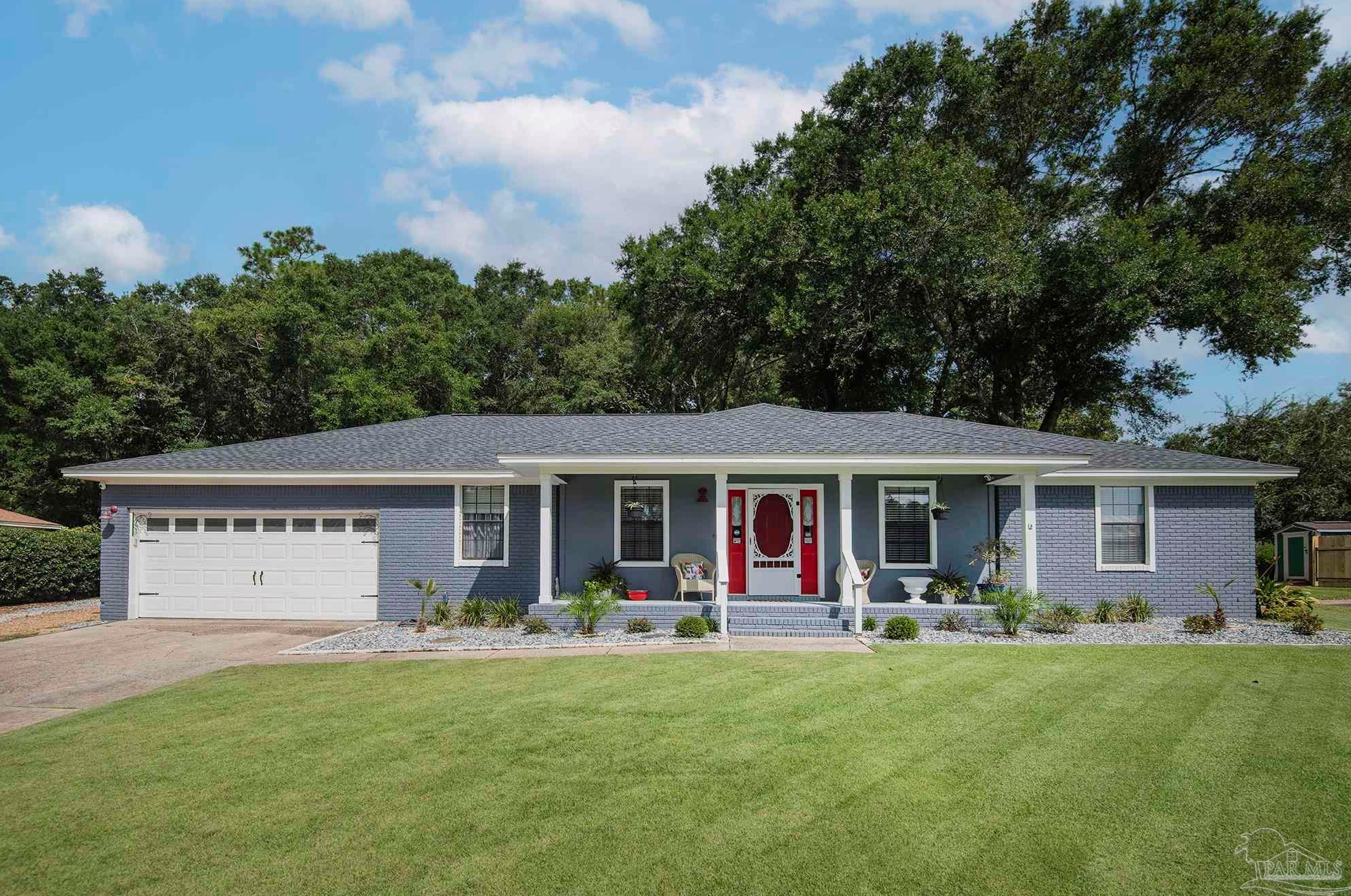 9719 Hollowbrook Dr, Pensacola, FL 32514-7115