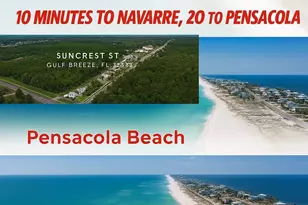 Xxxx Gulf Breeze Parkway, Gulf Breeze, FL 32563 - Photo 1