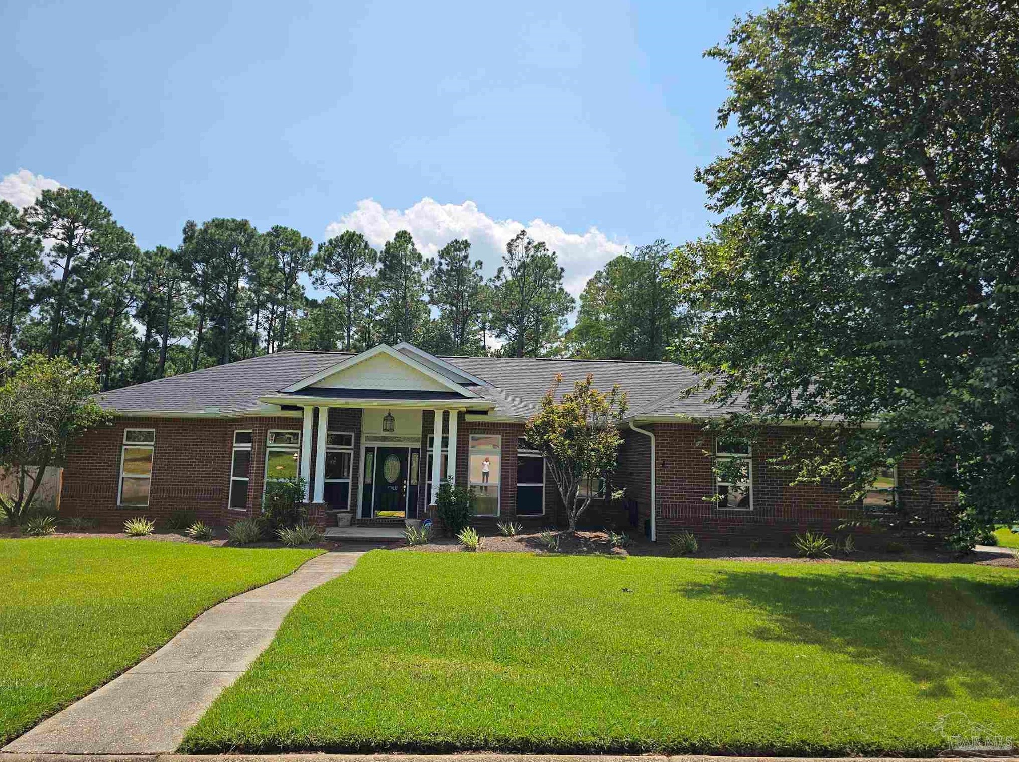9212 Bell Ridge Dr, Pensacola, FL 32526