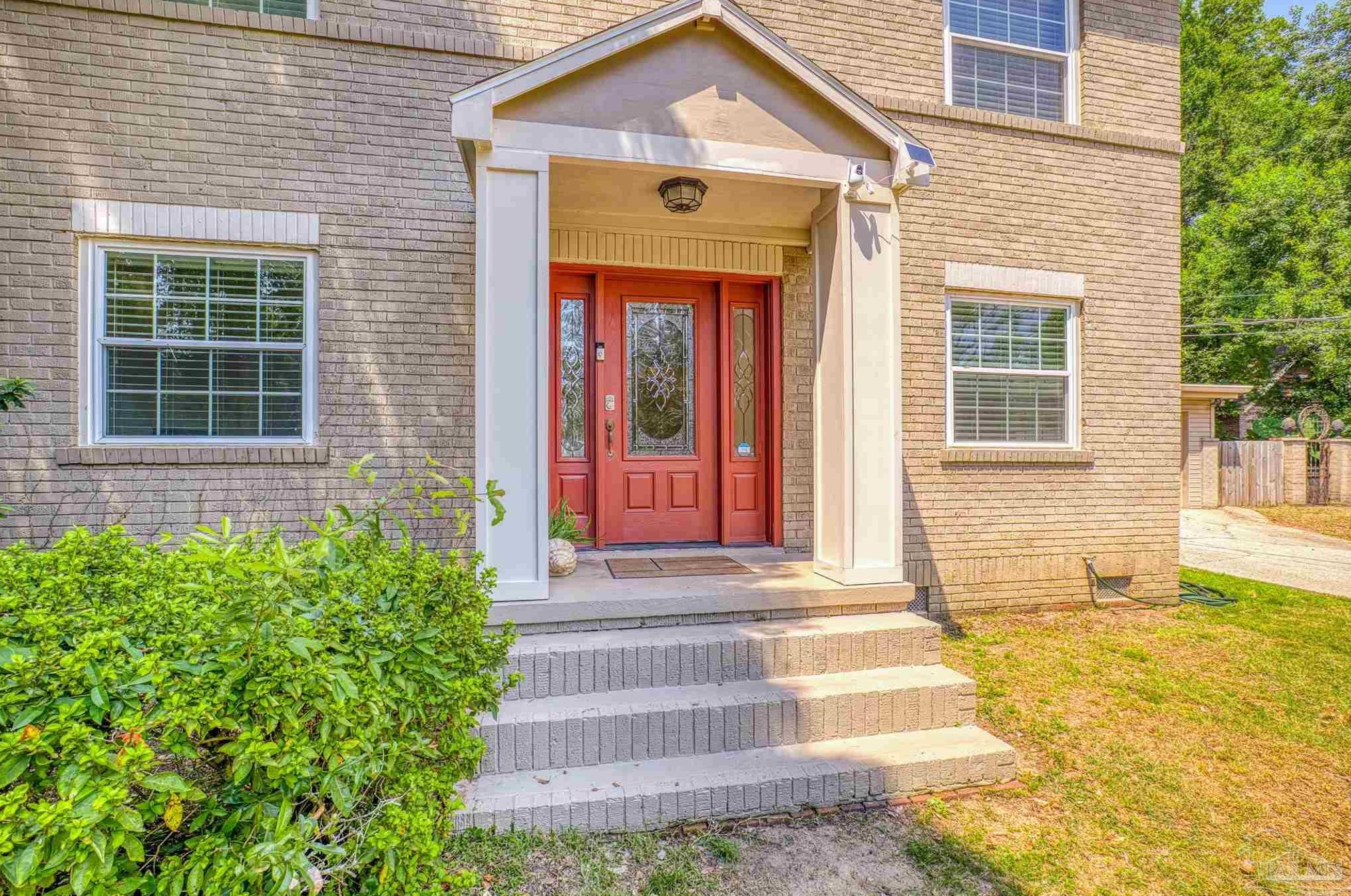 1777 Yates Ave, Pensacola, FL 32503