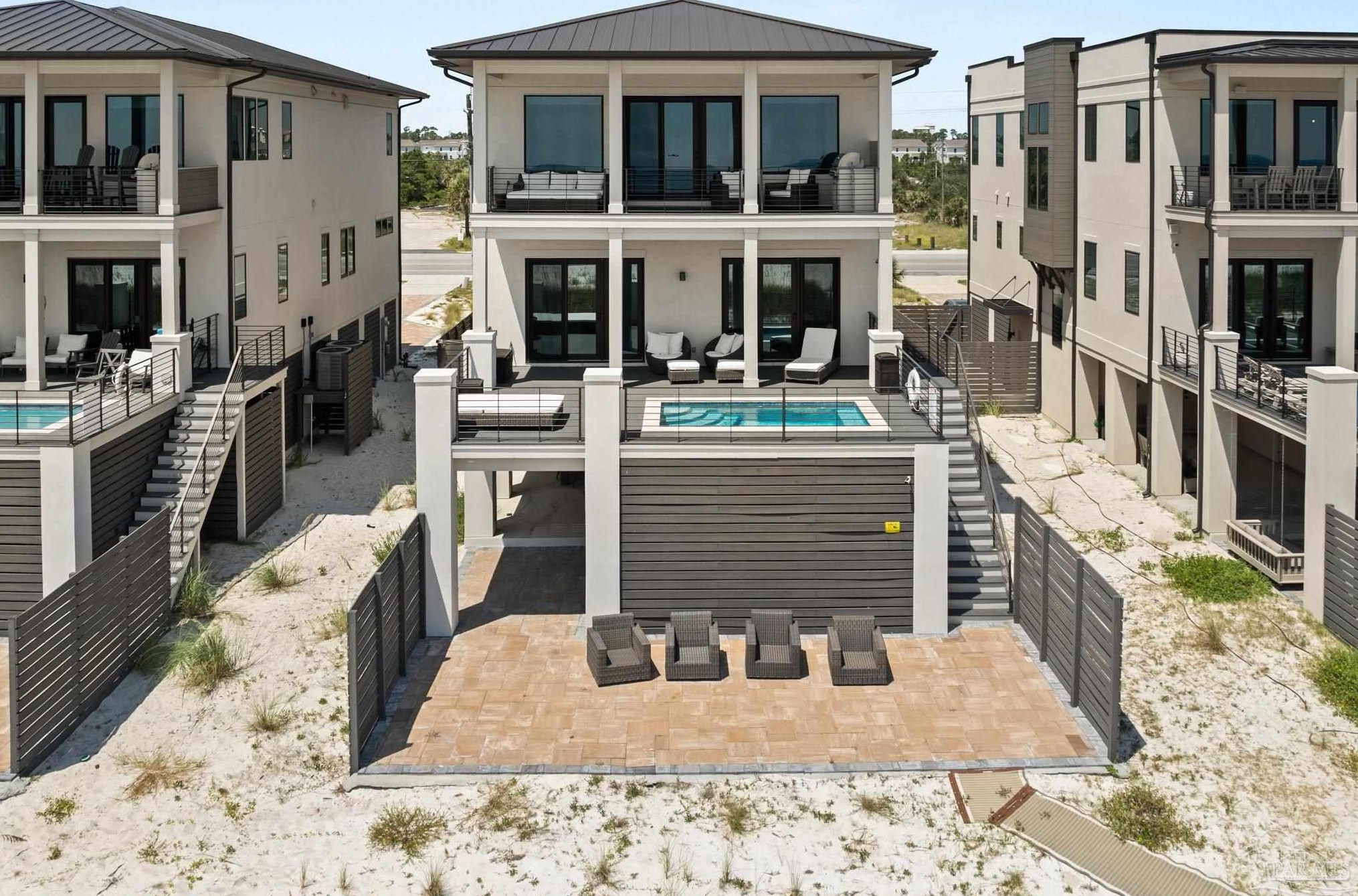 14009 Perdido Ky Dr, Pensacola FL 32507-9302 exterior