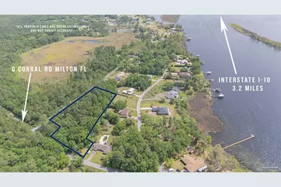 0 Corral Rd, Milton, FL 32583 - Photo 2