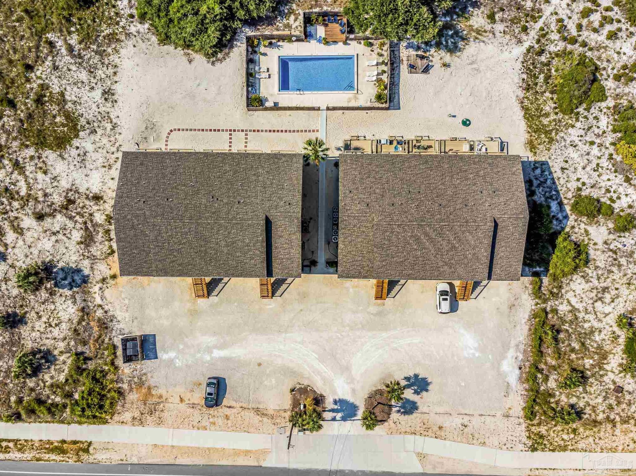 14580 Perdido Key Dr, Pensacola FL  32507-9534 exterior