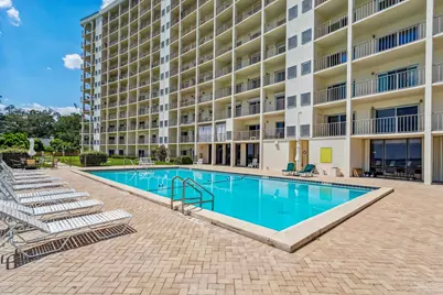 615 Bayshore Dr #208, Pensacola, FL 32507 - Photo 1