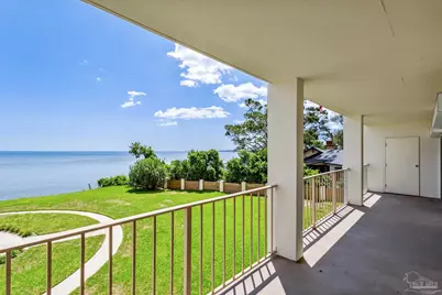 615 Bayshore Dr, Pensacola, FL 32507 - Photo 1