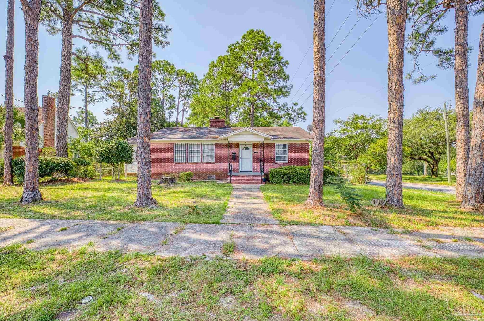 835 Moreno St, Pensacola, FL 32501-6329