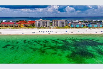 1600 Via Deluna Dr #303W, Pensacola Beach, FL 32561 - Photo 26
