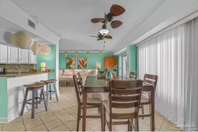 1600 Via Deluna Dr #303W, Pensacola Beach, FL 32561 - Photo 6