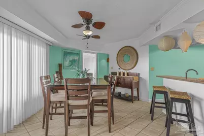 1600 Via Deluna Dr #303W, Pensacola Beach, FL 32561 - Photo 4