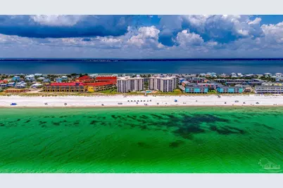 1600 Via Deluna Dr #303W, Pensacola Beach, FL 32561 - Photo 34