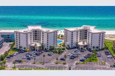 1600 Via Deluna Dr #303W, Pensacola Beach, FL 32561 - Photo 1
