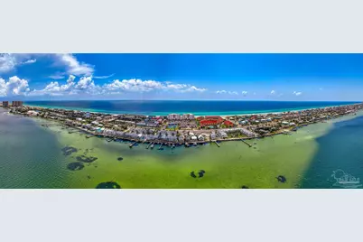 1600 Via Deluna Dr #303W, Pensacola Beach, FL 32561 - Photo 48