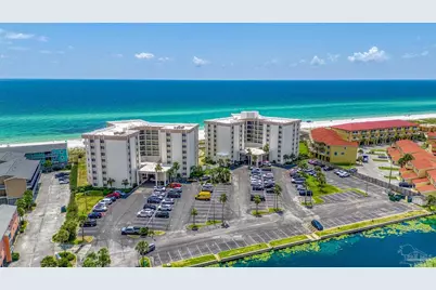 1600 Via Deluna Dr #303W, Pensacola Beach, FL 32561 - Photo 22