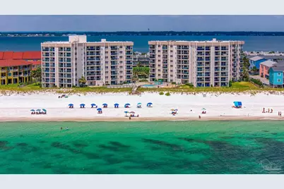 1600 Via Deluna Dr #303W, Pensacola Beach, FL 32561 - Photo 28