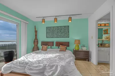 1600 Via Deluna Dr #303W, Pensacola Beach, FL 32561 - Photo 14