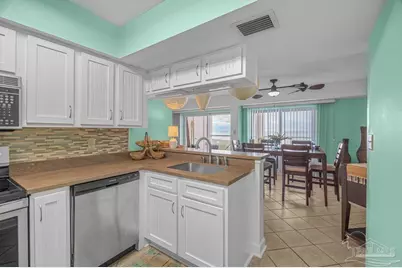 1600 Via Deluna Dr #303W, Pensacola Beach, FL 32561 - Photo 8