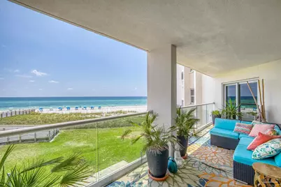 1600 Via Deluna Dr #303W, Pensacola Beach, FL 32561 - Photo 12