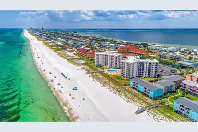1600 Via Deluna Dr #303W, Pensacola Beach, FL 32561 - Photo 34